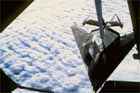 F-117 Photo