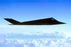 F-117 Photo