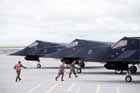 F-117 Photo