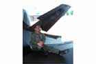 F-117 Photo