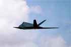 F-117 Photo