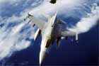 F-16 Photo