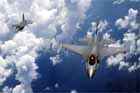 F-16 Photo