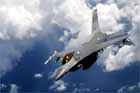 F-16 Photo