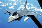 F-16 Photo