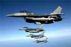 F-16 Photo