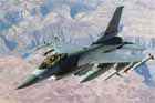 F-16 Photo