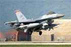 F-16 Photo