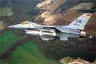 F-16 Photo