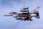 F-16 Photo