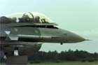 F-16 Photo