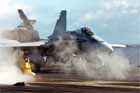 F/A-18 Photo