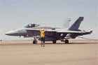 F/A-18 Photo