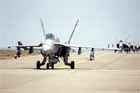 F/A-18 Photo