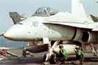 F/A-18 Photo