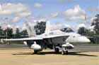F/A-18 Photo
