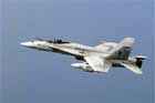 F/A-18 Photo