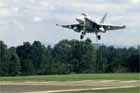 F/A-18 Photo