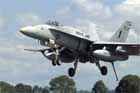 F/A-18 Photo