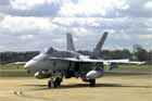 F/A-18 Photo