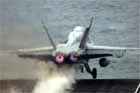 F/A-18 Photo