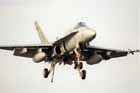F/A-18 Photo