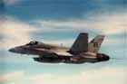F/A-18 Photo