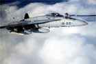 F/A-18 Photo