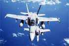 F/A-18 Photo
