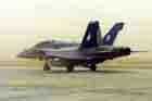 F/A-18 Photo