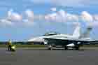 F/A-18 Photo