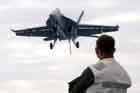 F/A-18 Photo