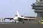 F/A-18 Photo