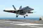 F/A-18 Photo