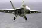 F/A-18 Photo