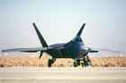 F-22 Photo