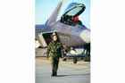 F-22 Photo