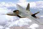 F-22 Photo