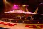 F-22 Photo