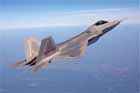 F-22 Photo