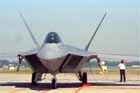 F-22 Photo