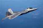 F-22 Photo