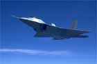 F-22 Photo
