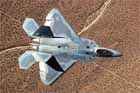 F-22 Photo