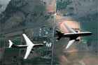 KC-10 Photo