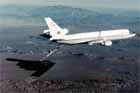 KC-10 Photo