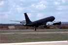 KC-135 Photo