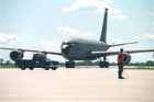 KC-135 Photo