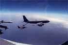 KC-135 Photo