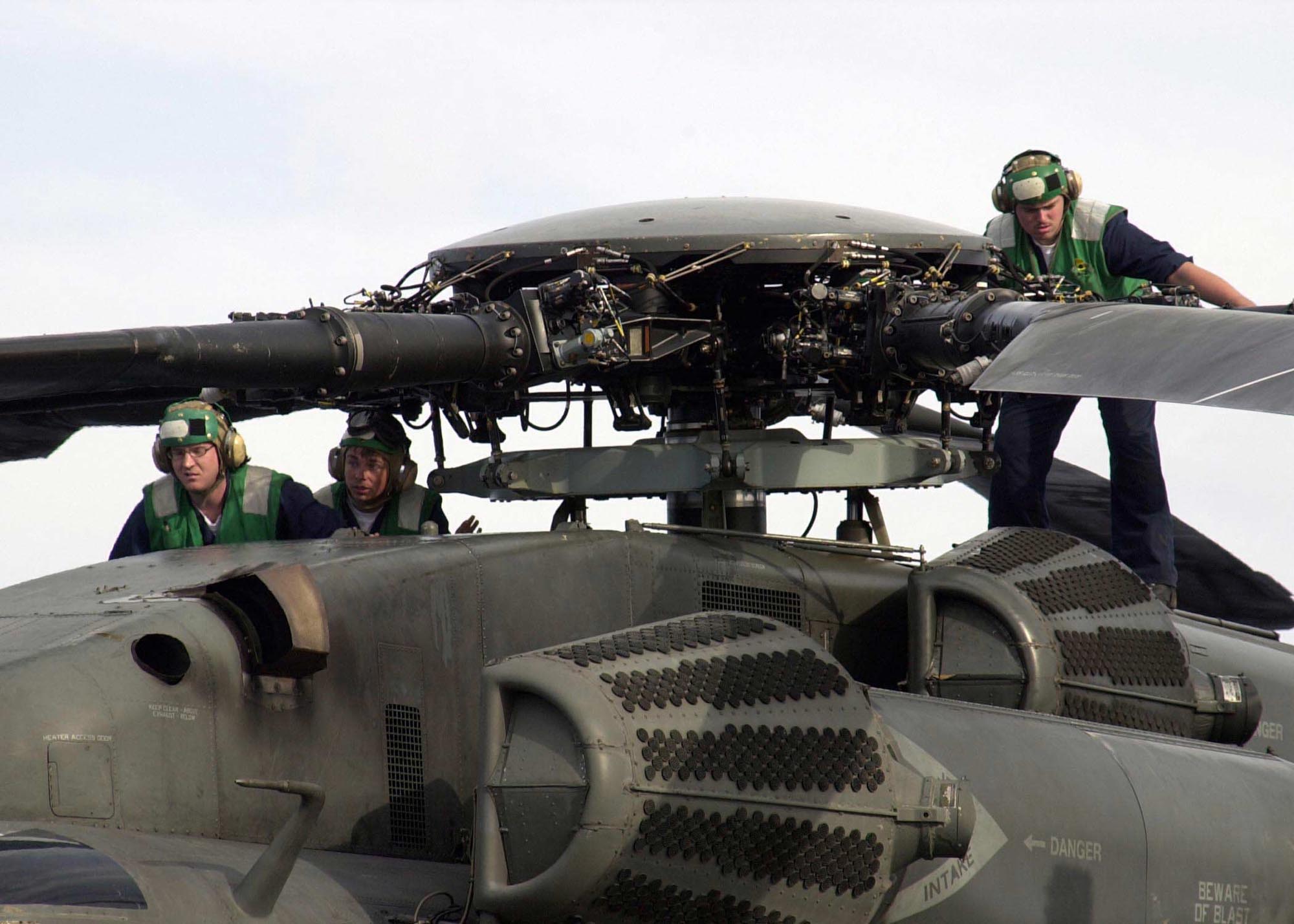 mh53e model
